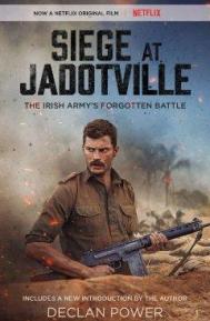 The Siege of Jadotville poster