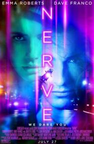 Nerve poster