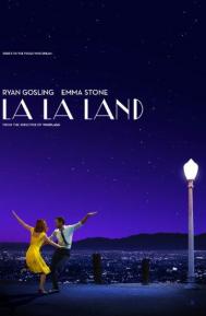 La La Land poster