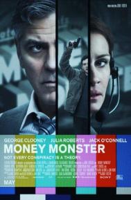 Money Monster poster