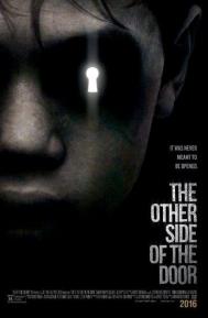 The Other Side of the Door poster