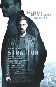 Stratton poster