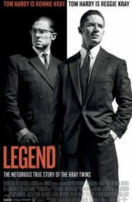 Legend poster