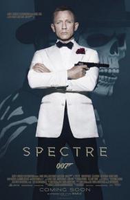 Spectre poster