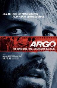 Argo poster