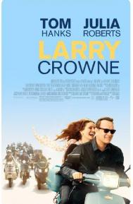 Larry Crowne poster