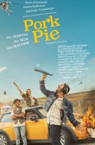 Pork Pie poster