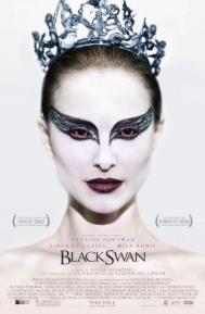 Black Swan poster