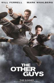 The Other Guys poster