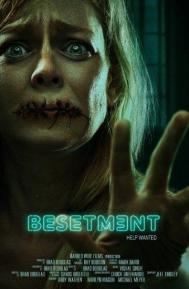 Besetment poster