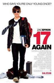 17 Again poster