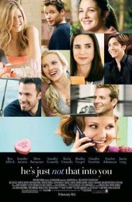 He's Just Not That Into You poster