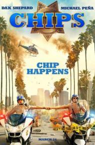 CHIPS poster