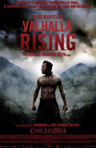 Valhalla Rising poster