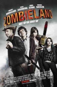 Zombieland poster