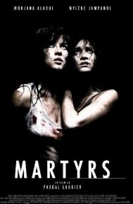 Martyrs poster