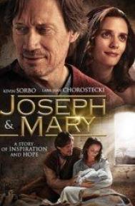 Joseph and Mary poster