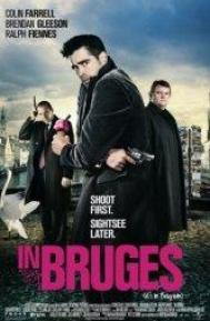 In Bruges poster