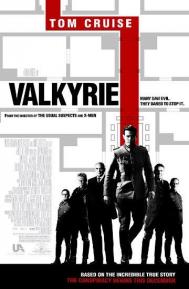 Valkyrie poster