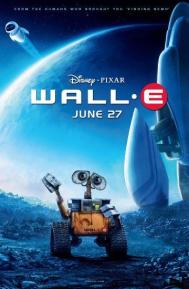 WALL·E poster