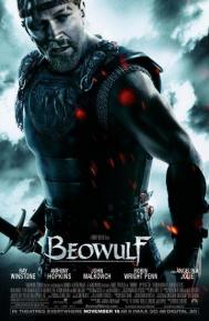 Beowulf poster