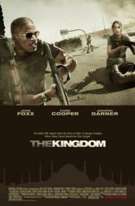 The Kingdom poster