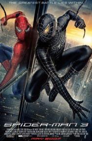 Spider-Man 3 poster