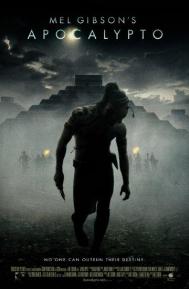 Apocalypto poster