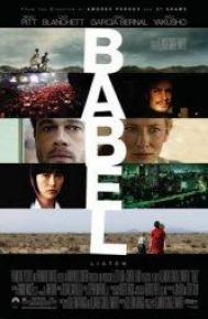 Babel poster