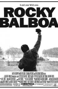 Rocky Balboa poster