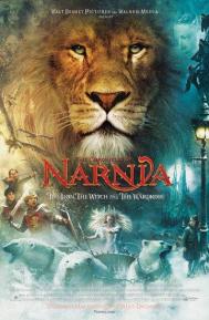 The Chronicles of Narnia: The Lion, the Witch and the Wardrobe poster