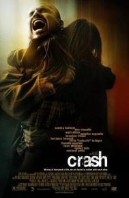 Crash poster