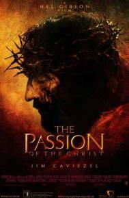 The Passion of the Christ poster