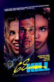 68 Kill poster