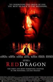 Red Dragon poster