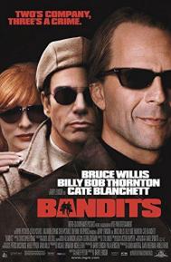 Bandits poster