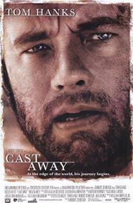 Cast Away poster