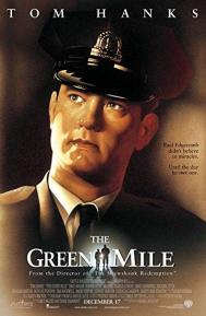 The Green Mile poster