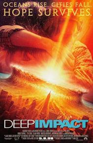 Deep Impact poster