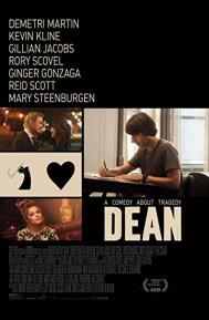 Dean poster