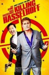 Killing Hasselhoff poster