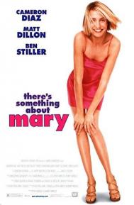 There's Something About Mary poster