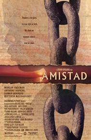 Amistad poster