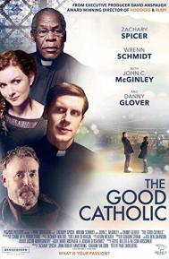 The Good Catholic poster