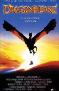 DragonHeart poster