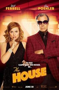 The House poster