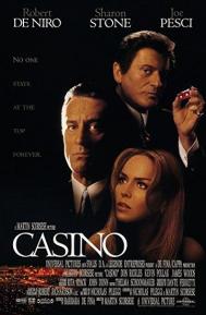 Casino poster