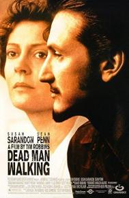 Dead Man Walking poster