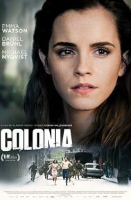 Colonia poster