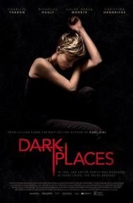 Dark Places poster